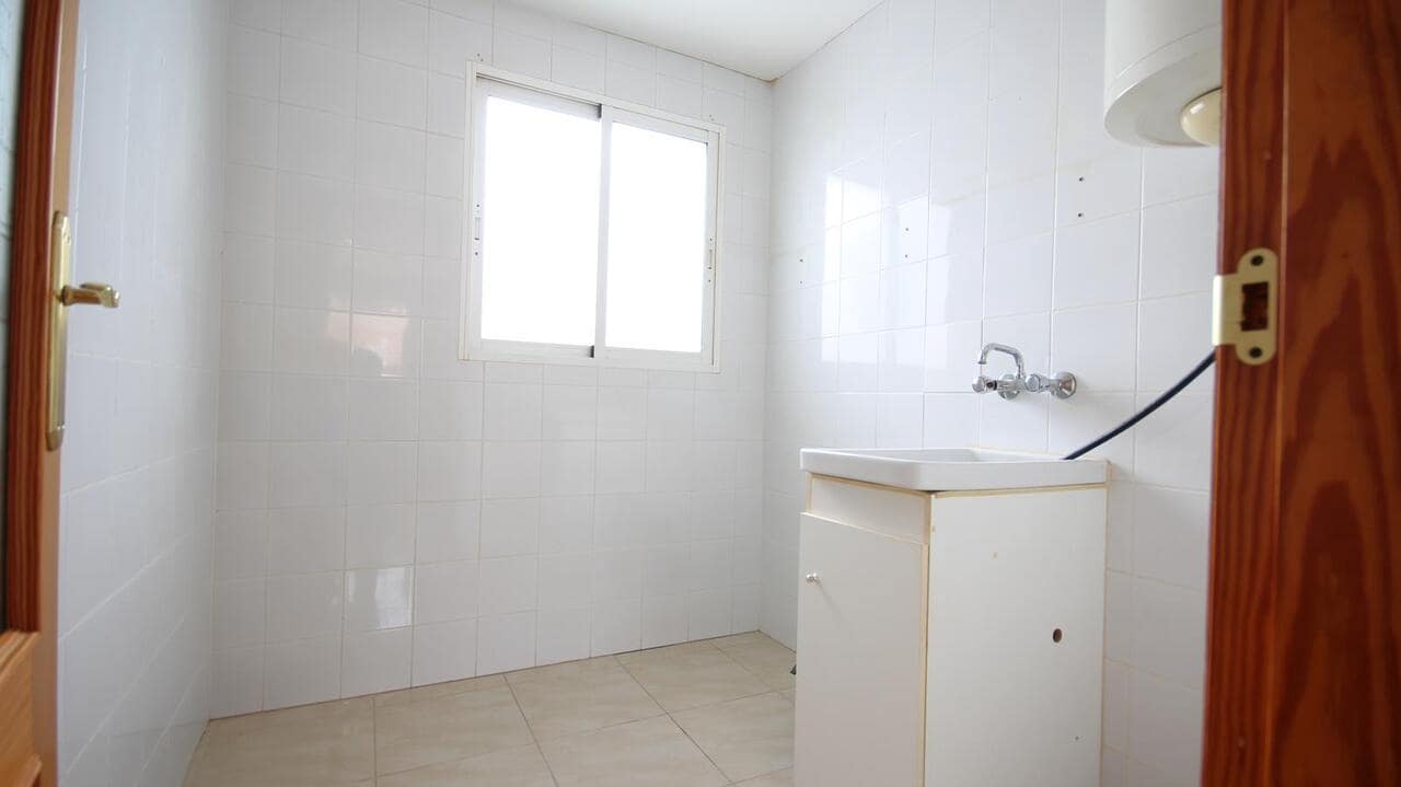 3 chambre Appartement à vendre à Benidoleig - 150 000 € (Ref: 8017997)