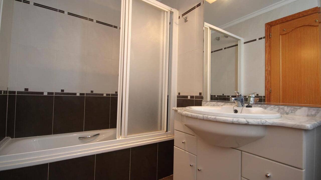 3 chambre Appartement à vendre à Benidoleig - 150 000 € (Ref: 8017997)