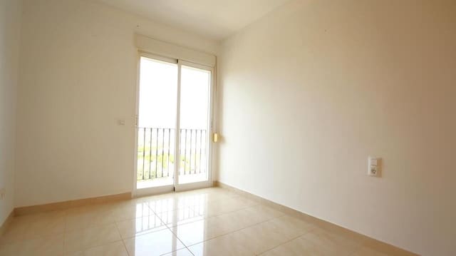 3 chambre Appartement à vendre à Benidoleig - 150 000 € (Ref: 8017997)