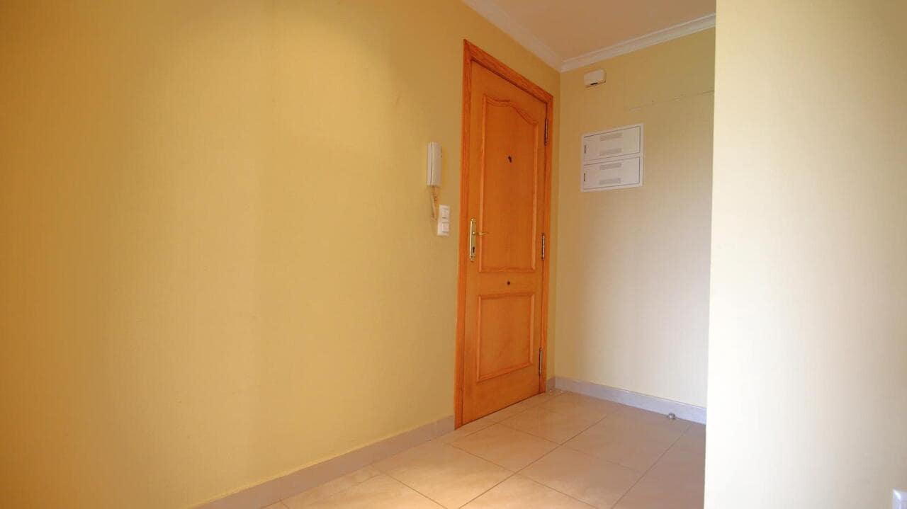 3 chambre Appartement à vendre à Benidoleig - 150 000 € (Ref: 8017997)