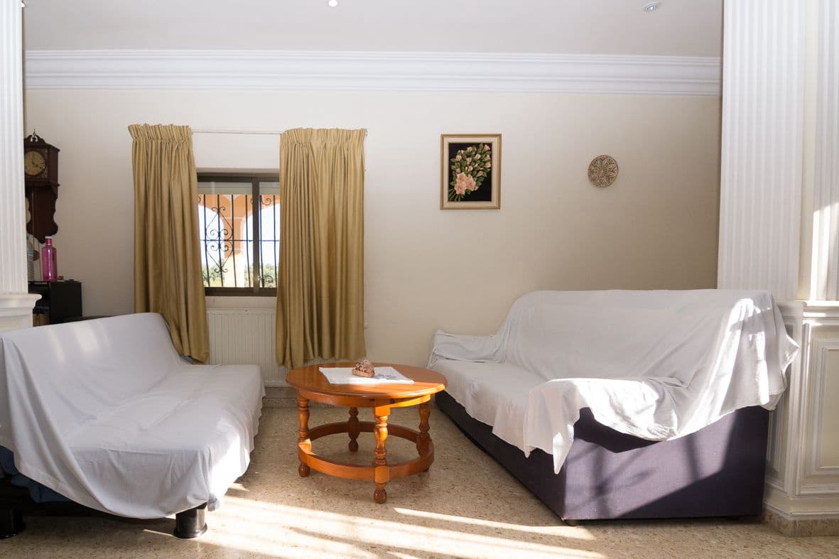 8 quarto Moradia para venda em Denia com piscina garagem - 800 000 € (Ref: 8018008)