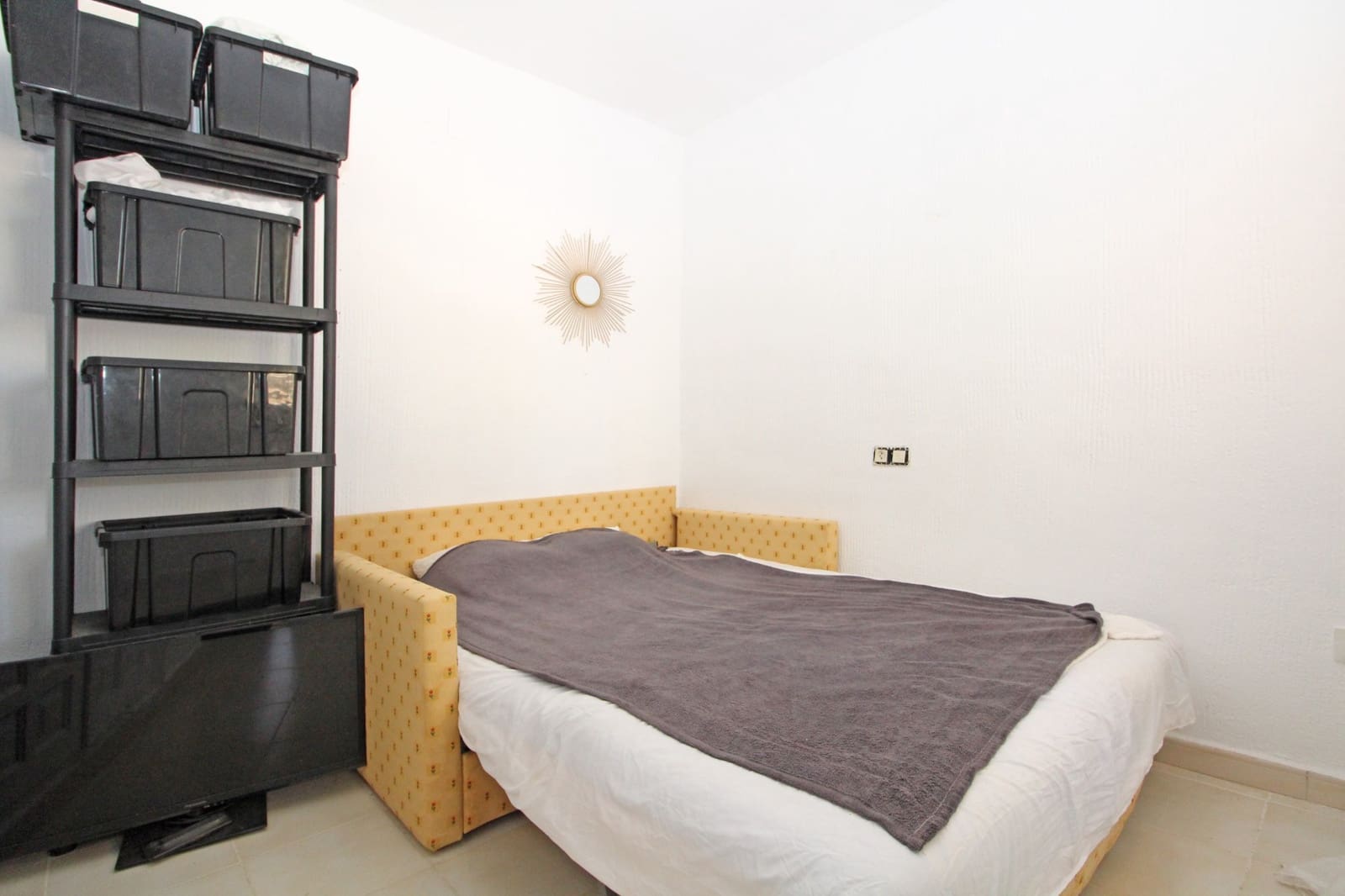 2 slaapkamer Villa te koop in Moraira - € 530.000 (Ref: 8018010)