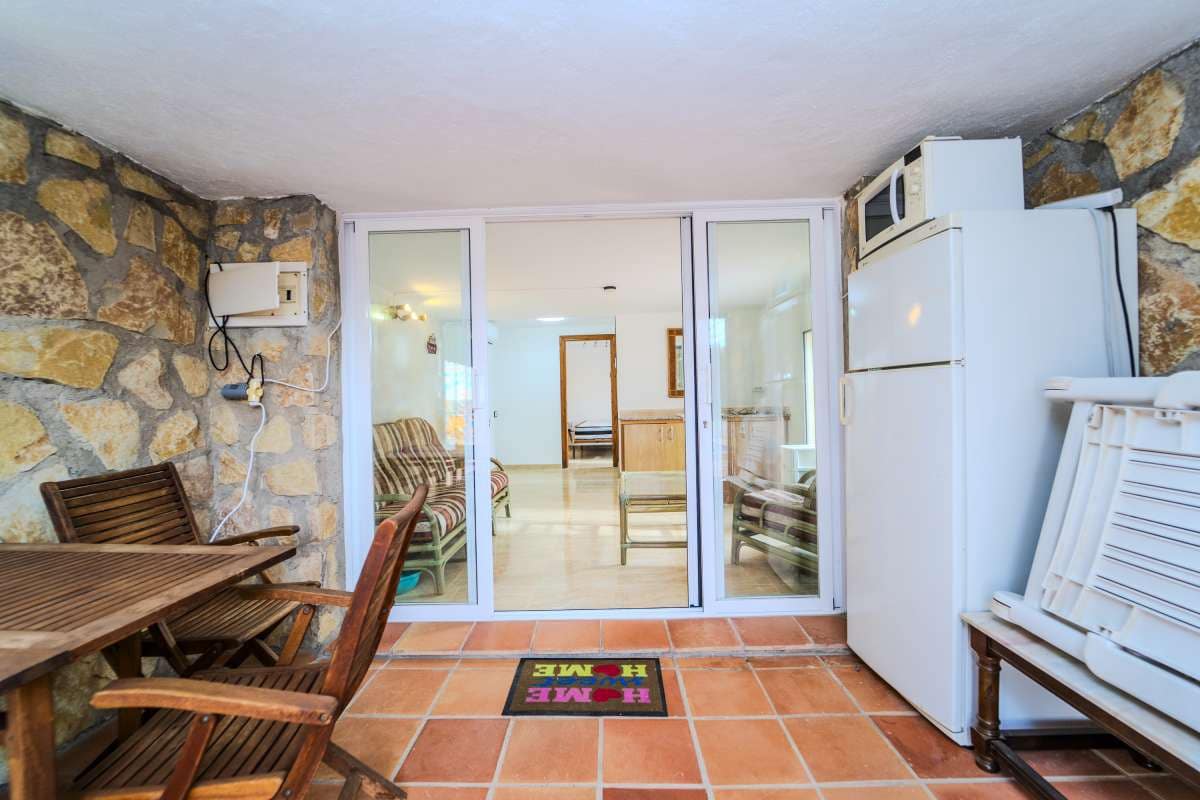 Chalet de 5 habitaciones en Calpe / Calp en venta con piscina - 545.000 € (Ref: 8018011)