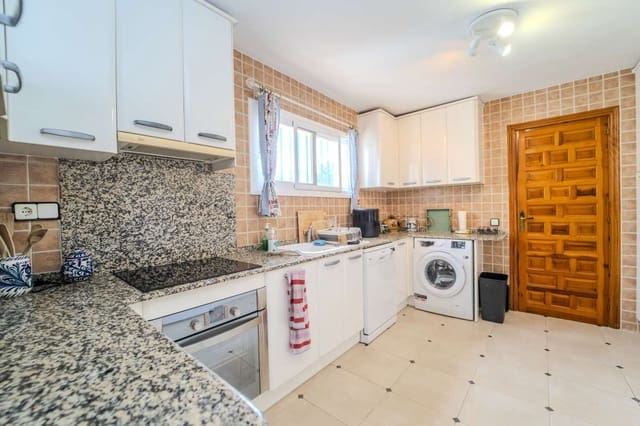 5 soveværelse Villa til salg i Cometa - Carrió, Calpe / Calp med swimmingpool - € 545.000 (Ref: 8018011)