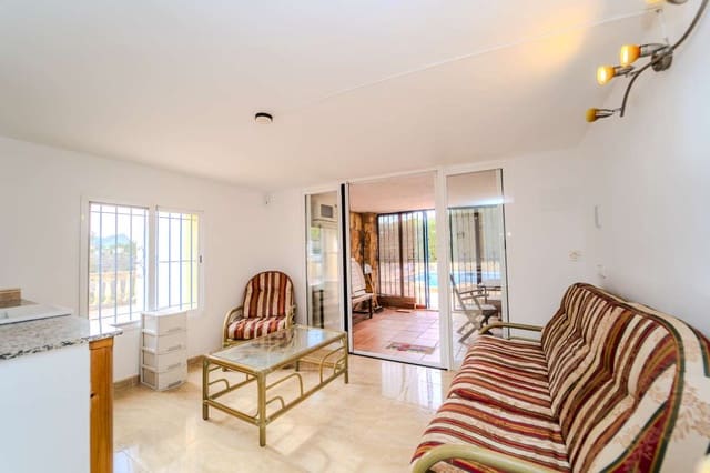 5 soveværelse Villa til salg i Cometa - Carrió, Calpe / Calp med swimmingpool - € 545.000 (Ref: 8018011)