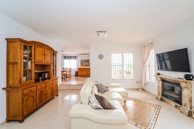 5 soveværelse Villa til salg i Cometa - Carrió, Calpe / Calp med swimmingpool - € 545.000 (Ref: 8018011)