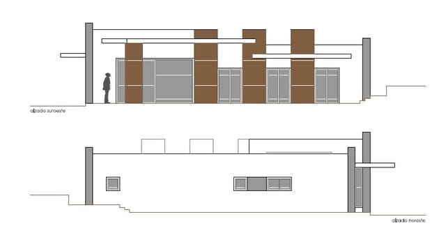 3 sovrum Villa till salu i Cometa - Carrió, Calpe / Calp med pool - 699 000 € (Ref: 8018013)