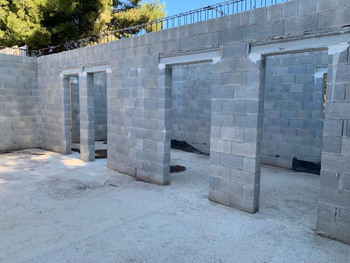 3 sovrum Villa till salu i Calpe / Calp med pool - 699 000 € (Ref: 8018013)