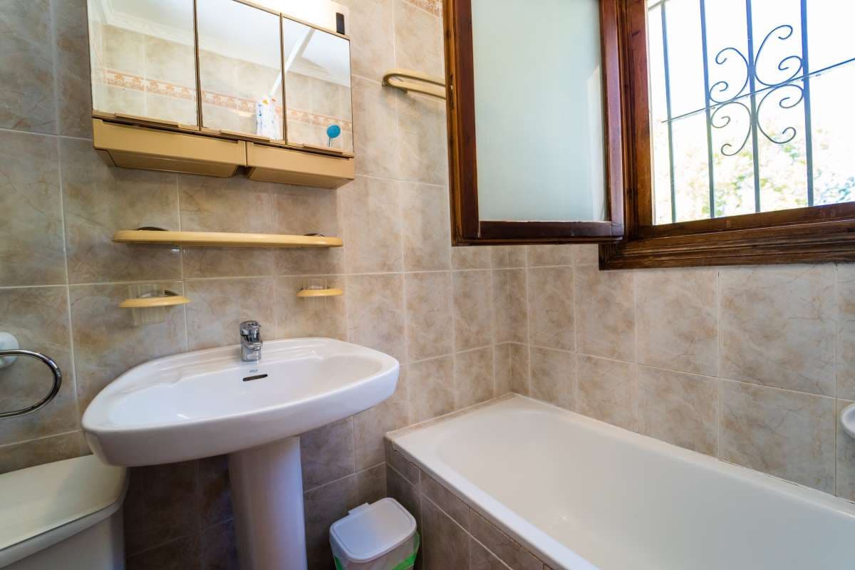 3 sovrum Villa till salu i Calpe / Calp med pool - 435 000 € (Ref: 8018014)