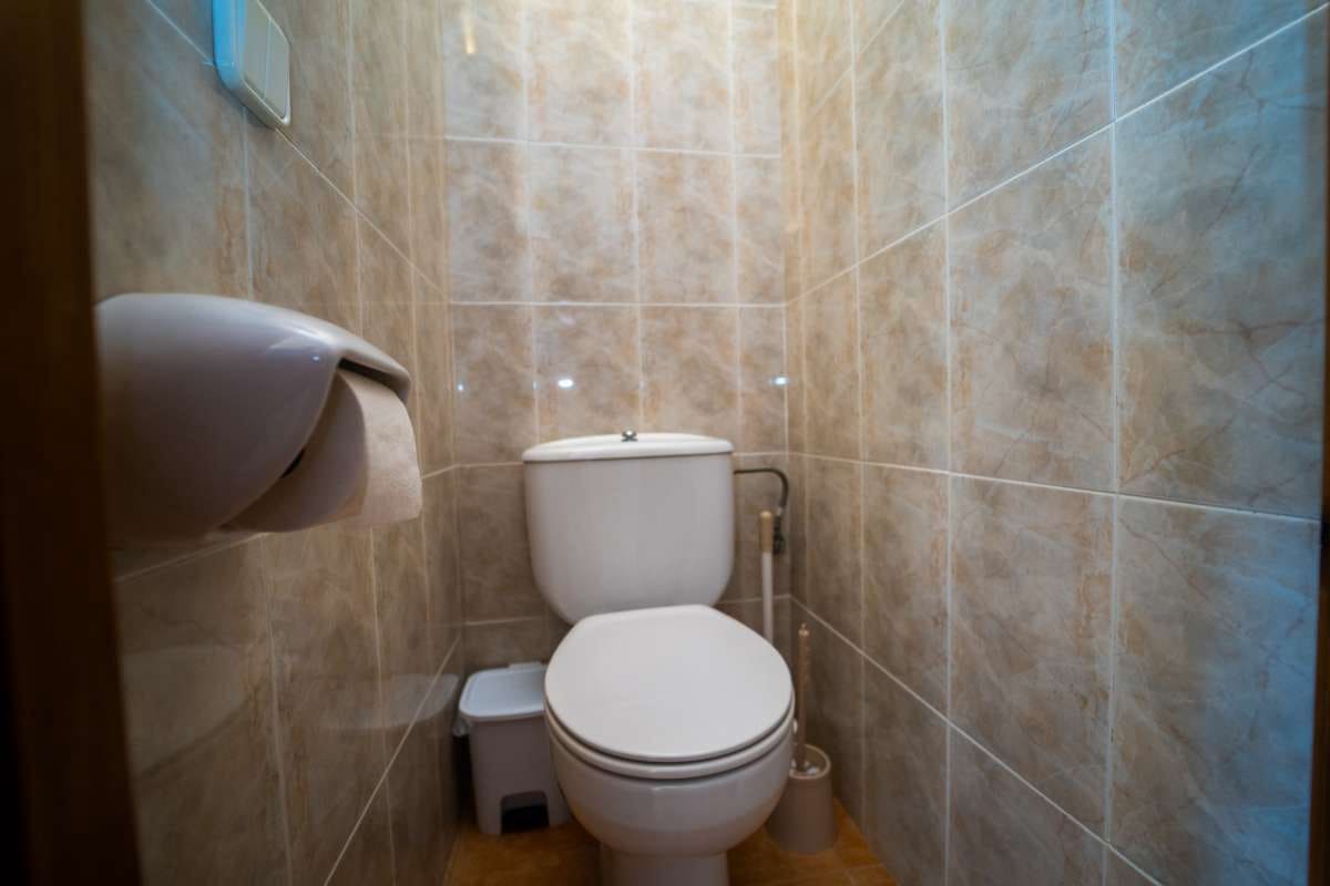 3 sovrum Villa till salu i Calpe / Calp med pool - 435 000 € (Ref: 8018014)