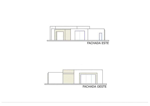 3 quarto Moradia para venda em Cometa - Carrió, Calpe / Calp com piscina - 1 098 000 € (Ref: 8018015)