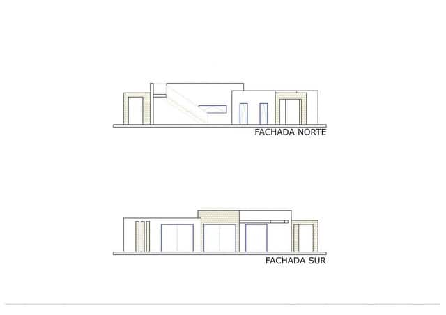 3 quarto Moradia para venda em Cometa - Carrió, Calpe / Calp com piscina - 1 098 000 € (Ref: 8018015)