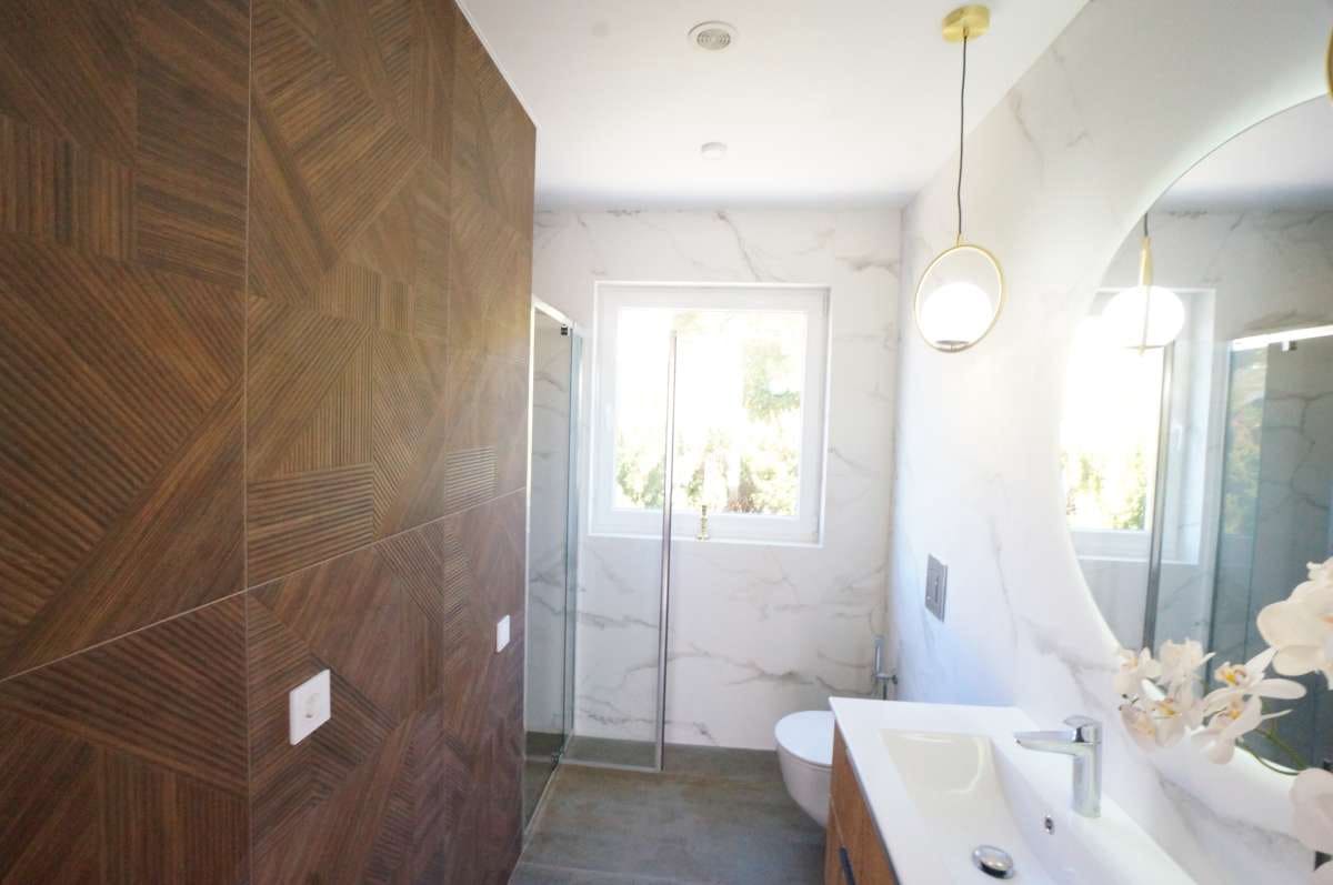 4 soveværelse Villa til salg i Calpe / Calp med swimmingpool - € 995.000 (Ref: 8018019)