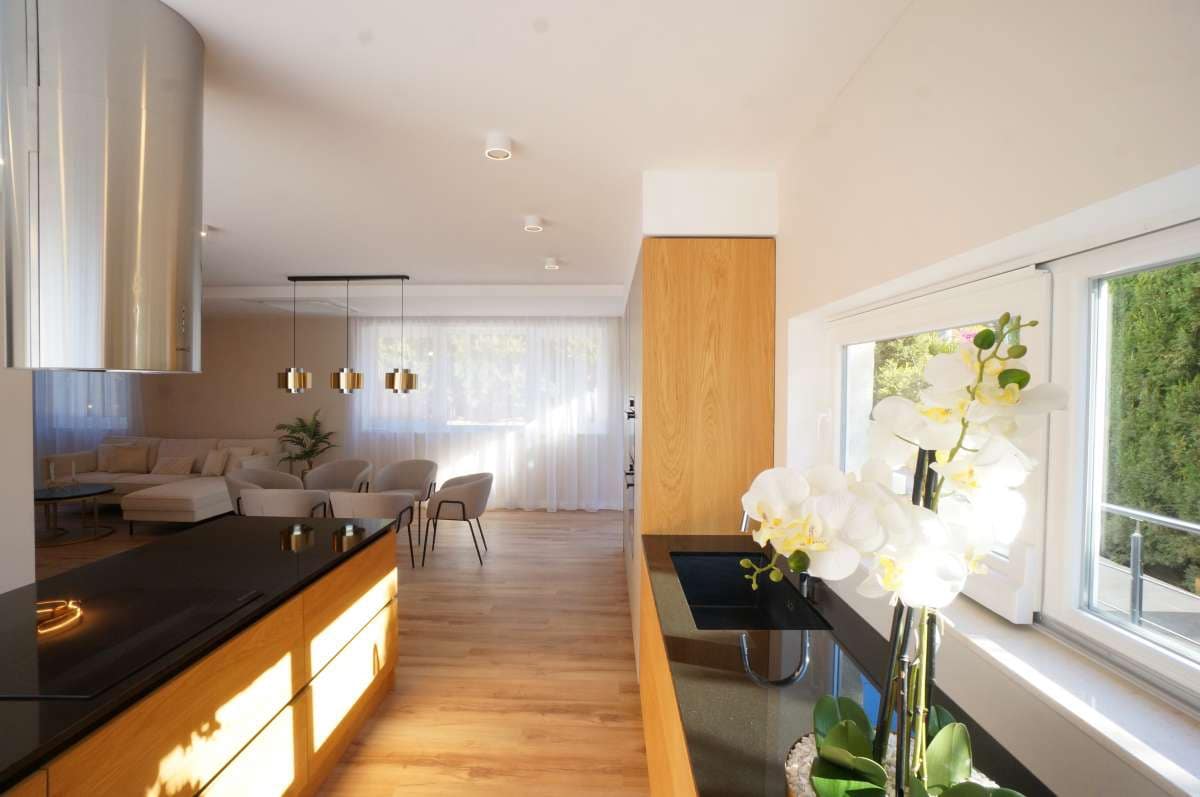 4 soveværelse Villa til salg i Calpe / Calp med swimmingpool - € 995.000 (Ref: 8018019)