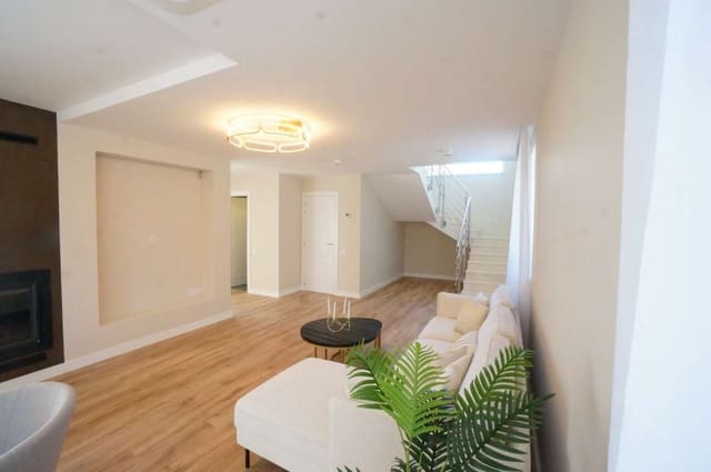 4 chambre Villa/Maison à vendre à Cometa - Carrió, Calpe / Calp avec piscine - 995 000 € (Ref: 8018019)