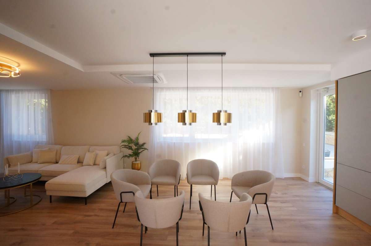 4 soveværelse Villa til salg i Calpe / Calp med swimmingpool - € 995.000 (Ref: 8018019)