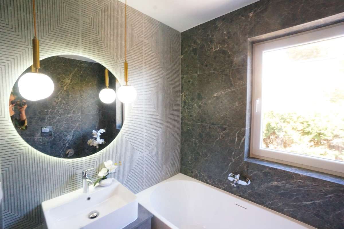 4 soveværelse Villa til salg i Calpe / Calp med swimmingpool - € 995.000 (Ref: 8018019)