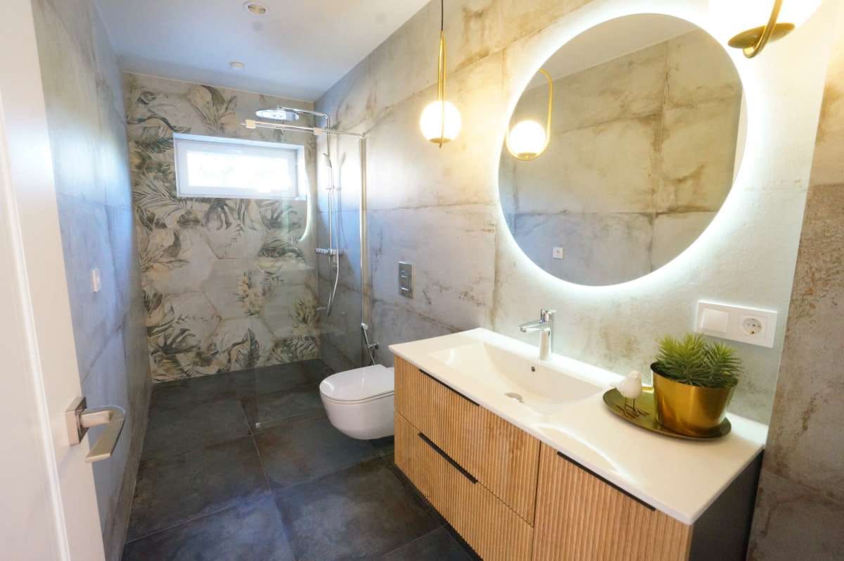 4 soveværelse Villa til salg i Calpe / Calp med swimmingpool - € 995.000 (Ref: 8018019)