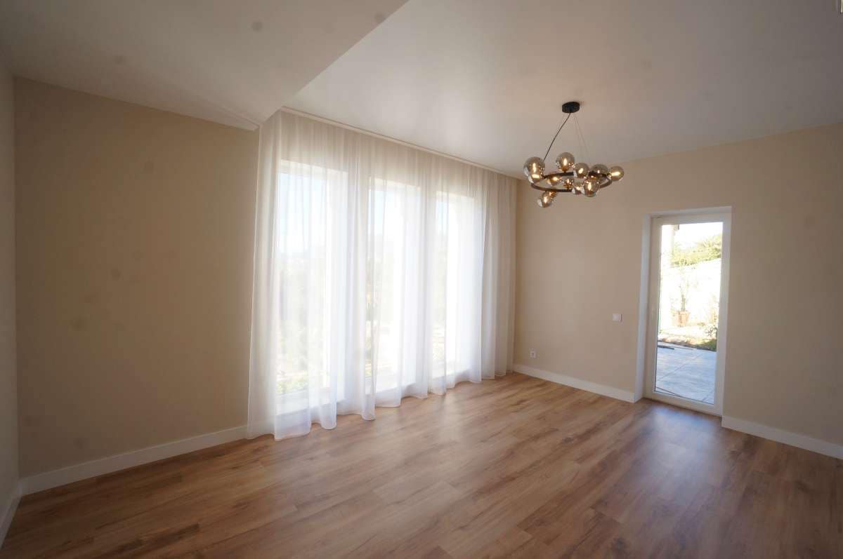 4 soveværelse Villa til salg i Calpe / Calp med swimmingpool - € 995.000 (Ref: 8018019)