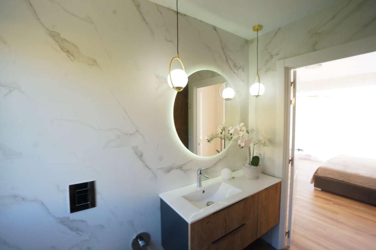 4 soveværelse Villa til salg i Calpe / Calp med swimmingpool - € 995.000 (Ref: 8018019)