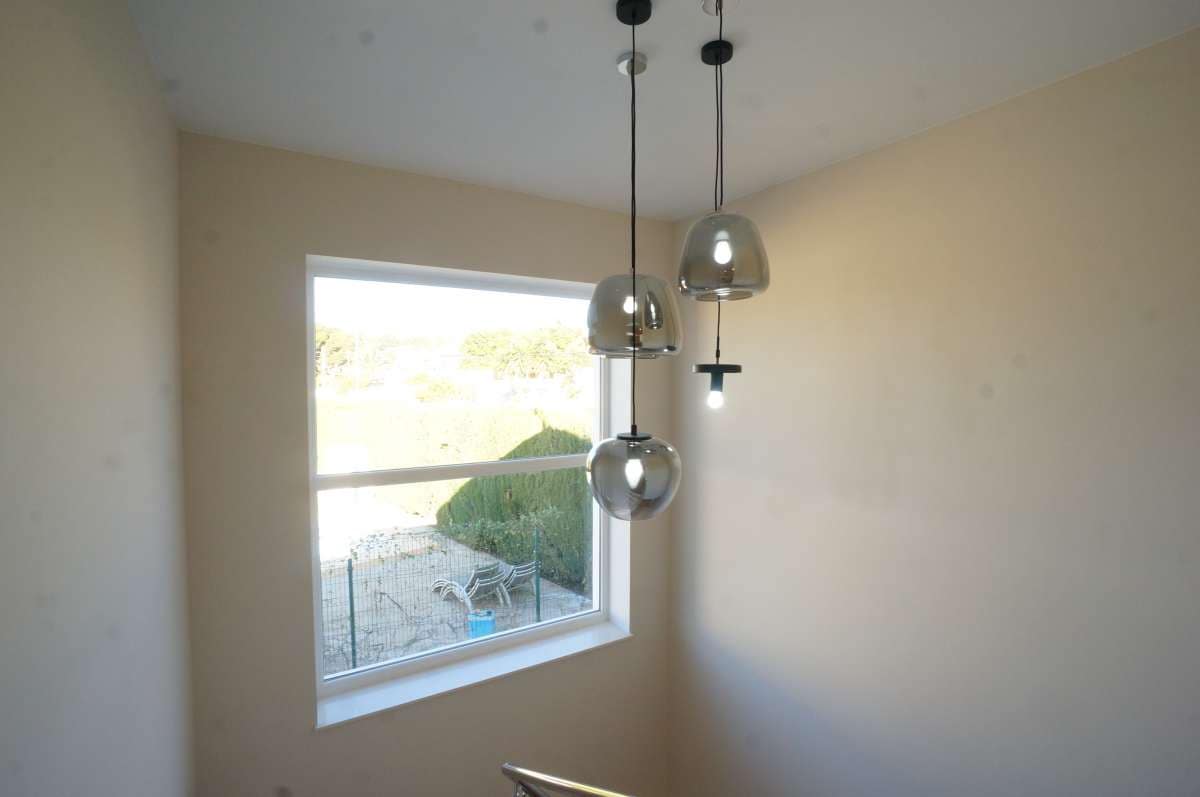 4 soveværelse Villa til salg i Calpe / Calp med swimmingpool - € 995.000 (Ref: 8018019)