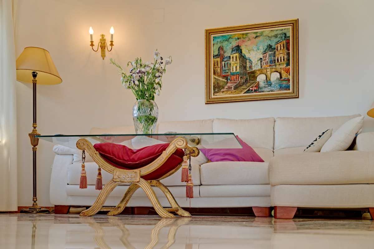 4 soveværelse Villa til salg i Calpe / Calp med swimmingpool - € 990.000 (Ref: 8018020)