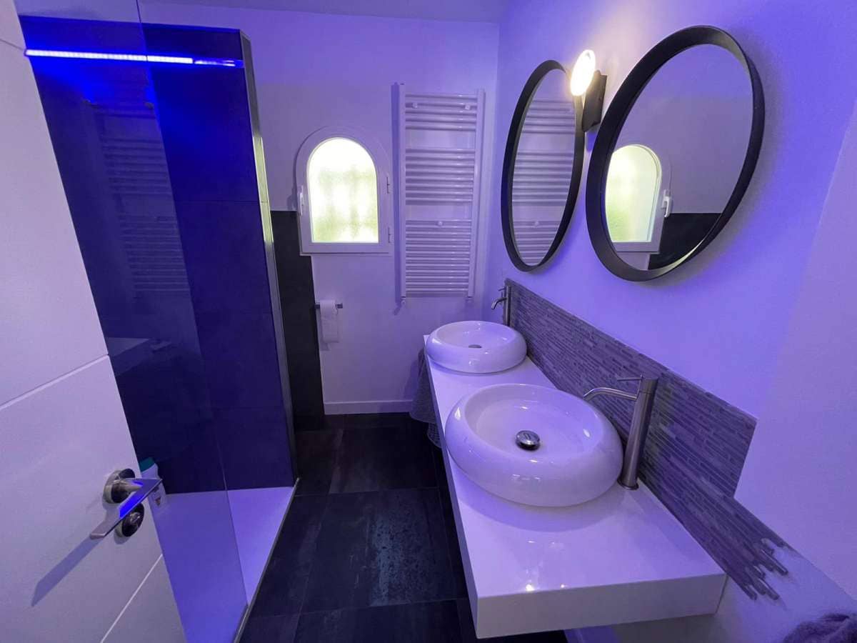 6 soverom Villa til salgs i Calpe / Calp med svømmebasseng - € 845 000 (Ref: 8018021)