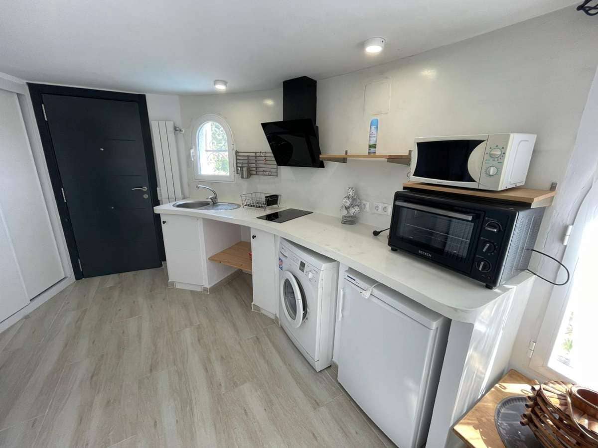 6 soverom Villa til salgs i Calpe / Calp med svømmebasseng - € 845 000 (Ref: 8018021)