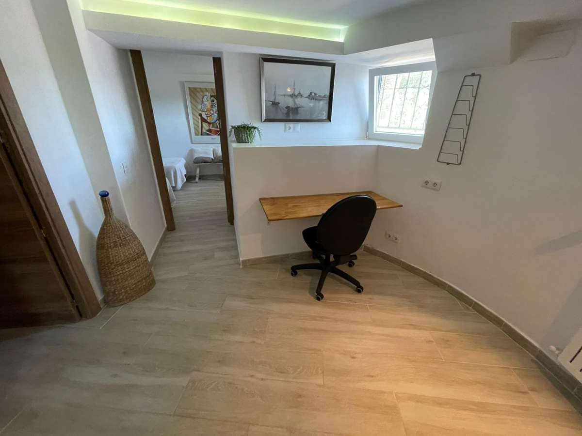 6 soverom Villa til salgs i Calpe / Calp med svømmebasseng - € 845 000 (Ref: 8018021)