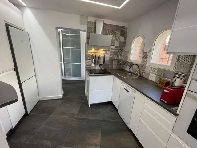 6 slaapkamer Villa te koop in Canuta, Calpe / Calp met zwembad - € 845.000 (Ref: 8018021)