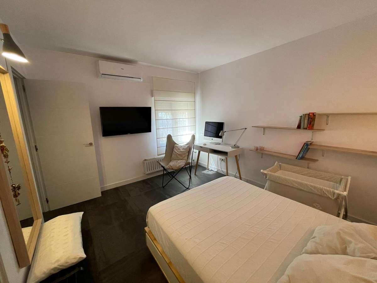 6 soverom Villa til salgs i Calpe / Calp med svømmebasseng - € 845 000 (Ref: 8018021)