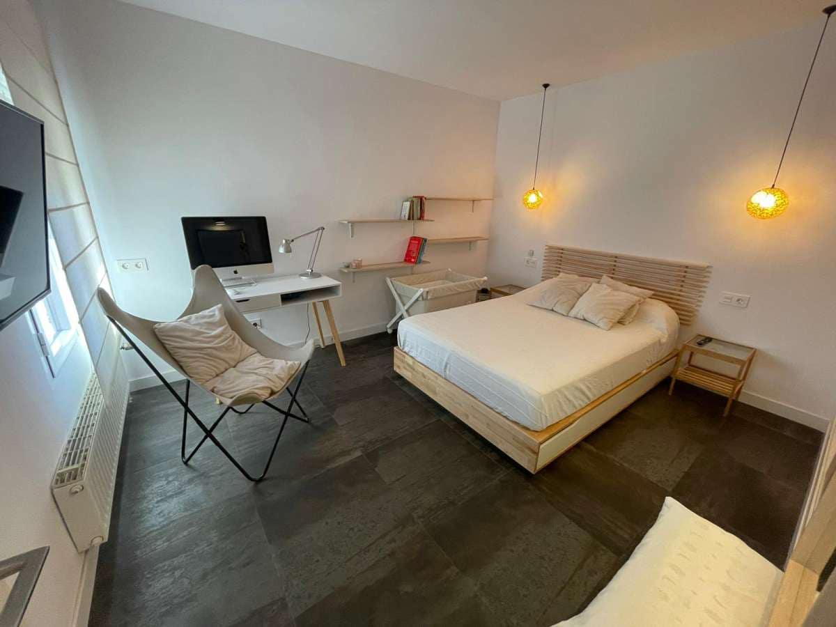 6 soverom Villa til salgs i Calpe / Calp med svømmebasseng - € 845 000 (Ref: 8018021)