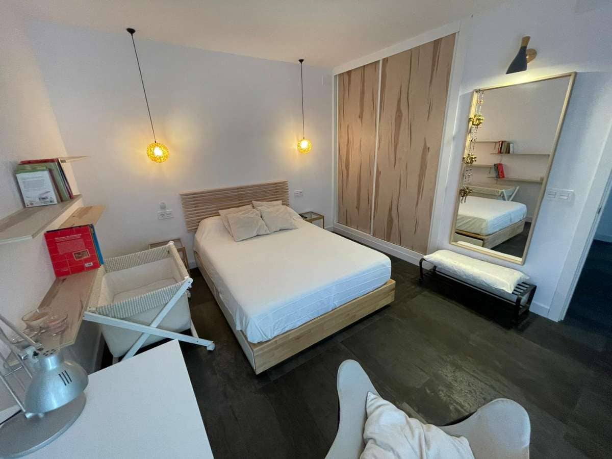 6 soverom Villa til salgs i Calpe / Calp med svømmebasseng - € 845 000 (Ref: 8018021)