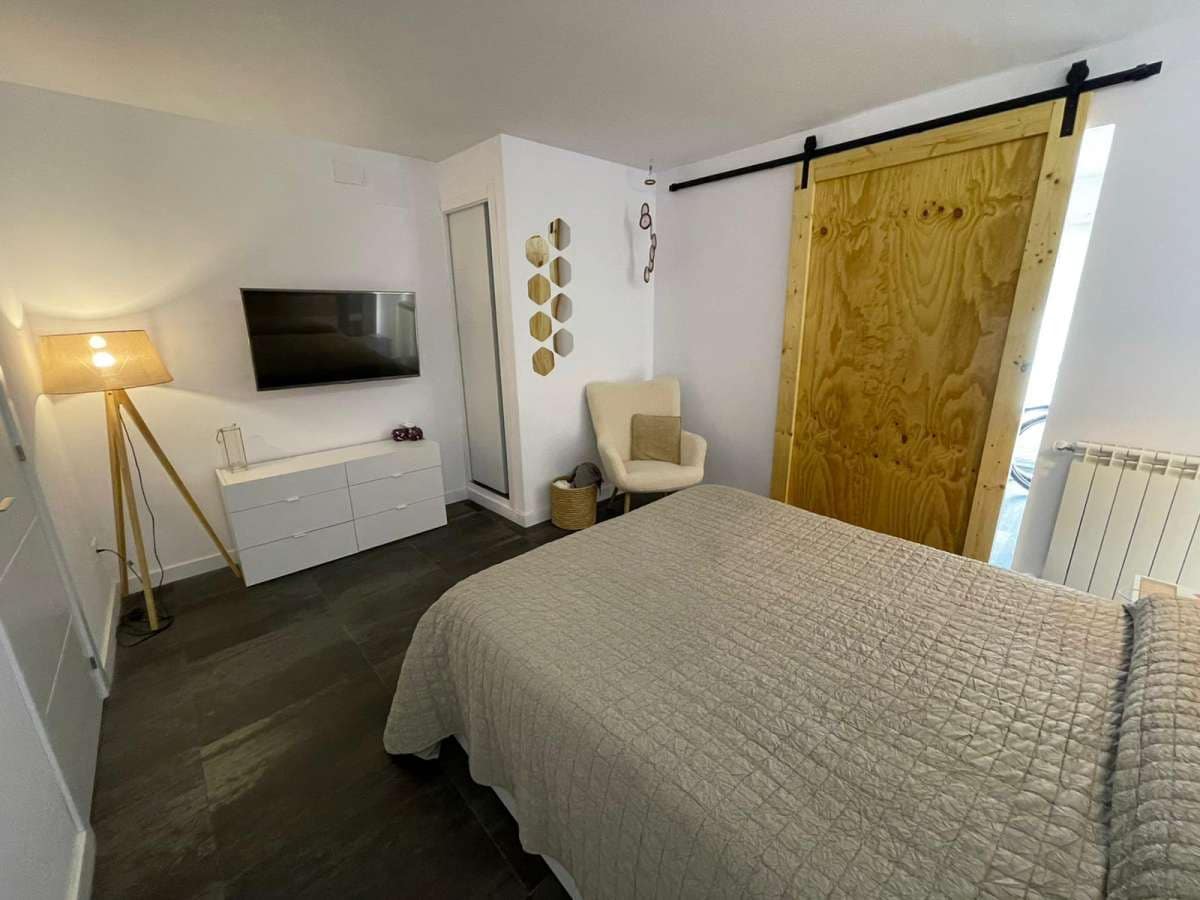 6 soverom Villa til salgs i Calpe / Calp med svømmebasseng - € 845 000 (Ref: 8018021)