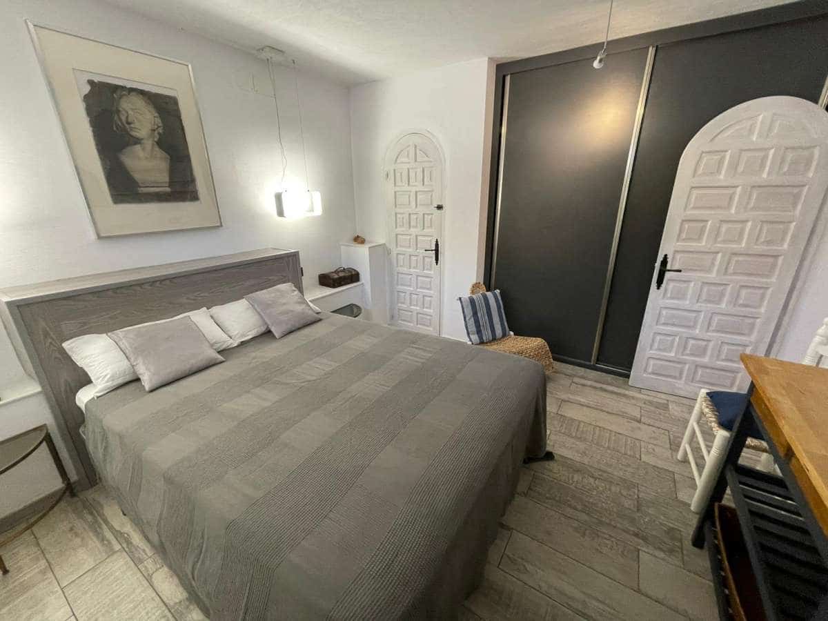 6 soverom Villa til salgs i Calpe / Calp med svømmebasseng - € 845 000 (Ref: 8018021)