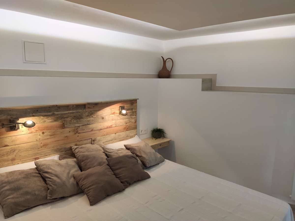 6 soverom Villa til salgs i Calpe / Calp med svømmebasseng - € 845 000 (Ref: 8018021)