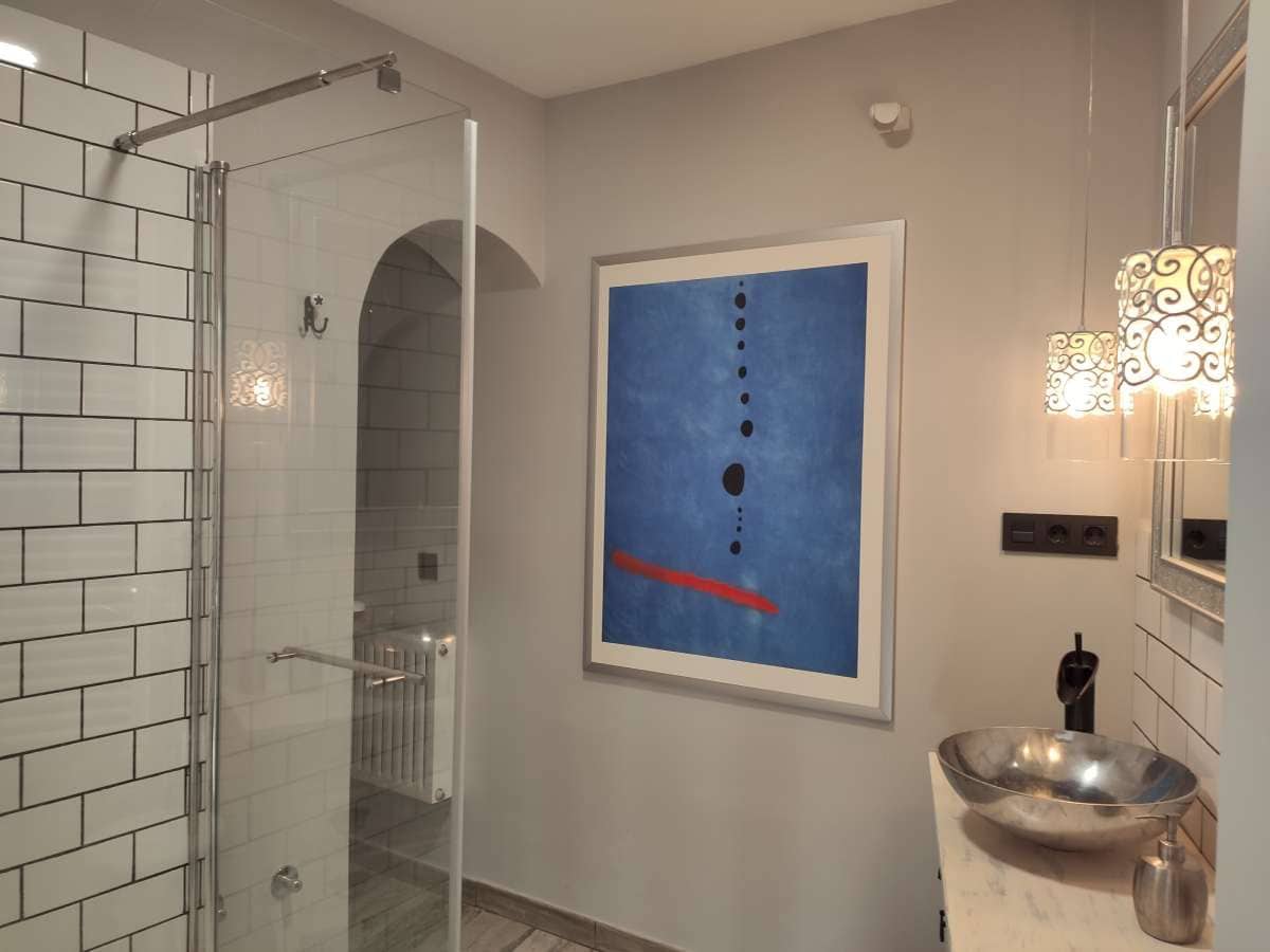 6 soverom Villa til salgs i Calpe / Calp med svømmebasseng - € 845 000 (Ref: 8018021)