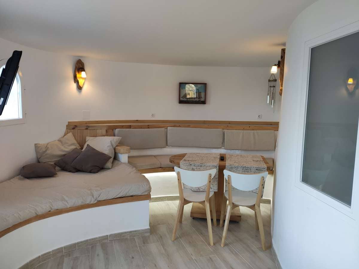 6 soverom Villa til salgs i Calpe / Calp med svømmebasseng - € 845 000 (Ref: 8018021)