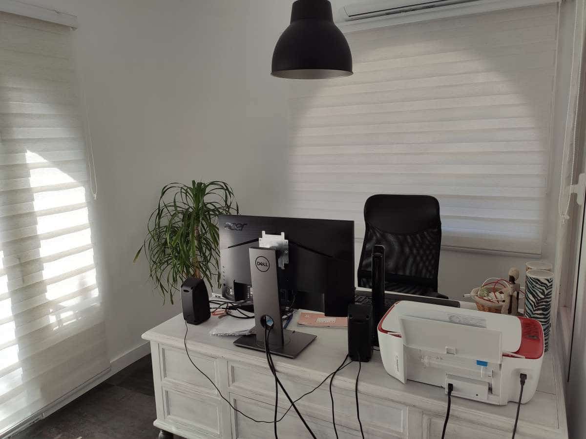 6 soverom Villa til salgs i Calpe / Calp med svømmebasseng - € 845 000 (Ref: 8018021)