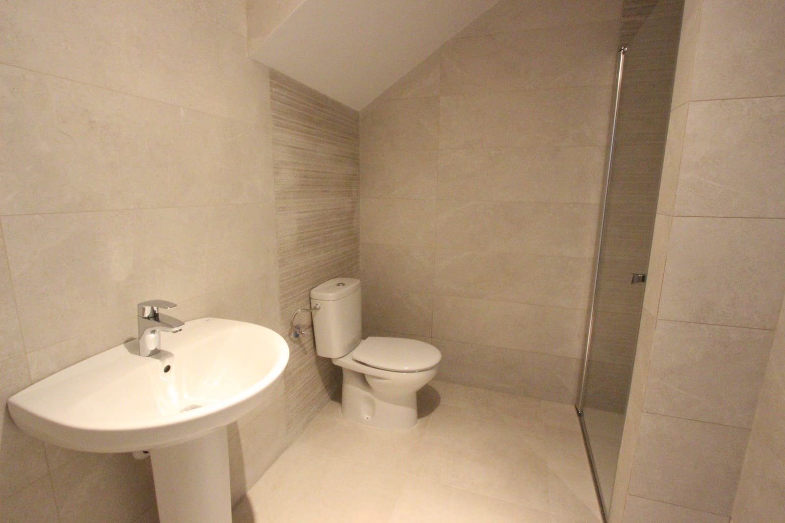 3 soverom Kjedet enebolig til salgs i Calpe / Calp - € 1 260 000 (Ref: 8034246)