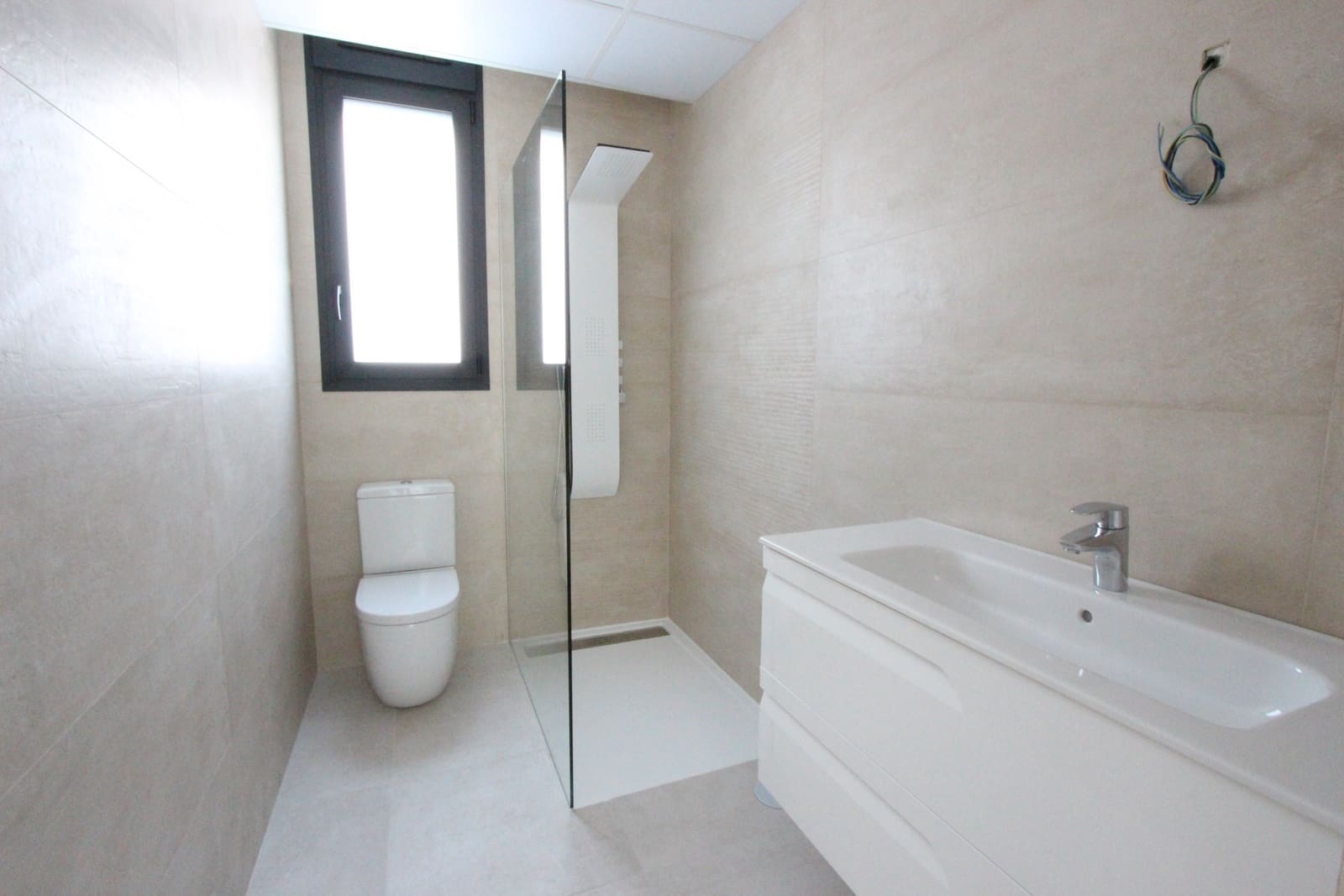 3 soverom Kjedet enebolig til salgs i Calpe / Calp - € 1 260 000 (Ref: 8034246)