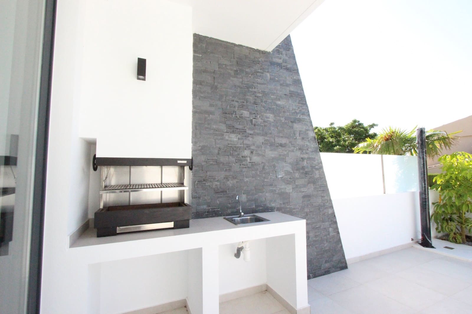 3 soverom Kjedet enebolig til salgs i Calpe / Calp - € 1 260 000 (Ref: 8034246)