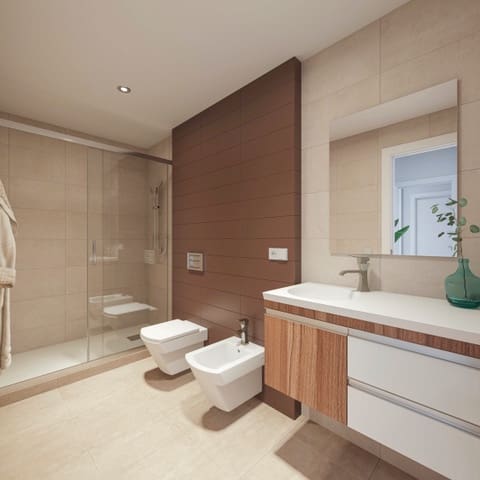 2 camera da letto Appartamento in vendita in Moraira, Teulada-Moraira - 213.000 € (Rif: 8034247)