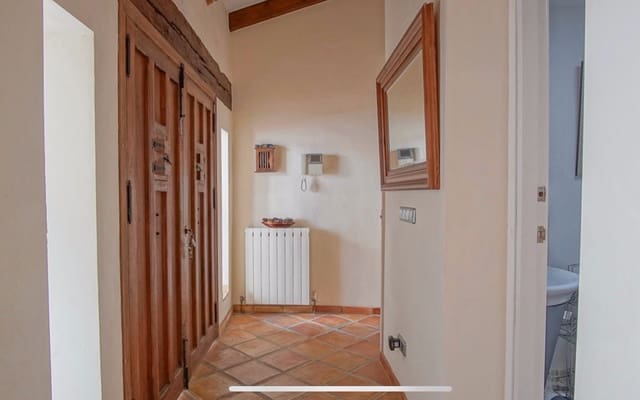 5 makuuhuone Huvila myytävänä paikassa Moraira, Teulada-Moraira mukana uima-altaan - 895 000 € (Ref: 8034250)