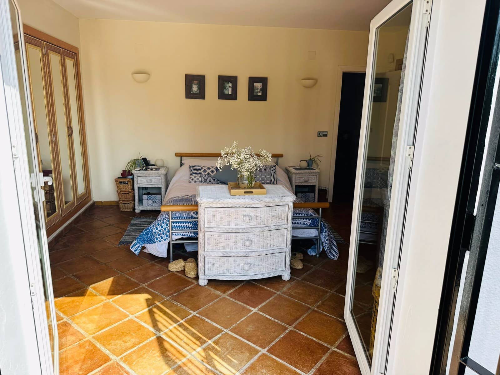 5 makuuhuone Huvila myytävänä paikassa Moraira mukana uima-altaan - 895 000 € (Ref: 8034250)