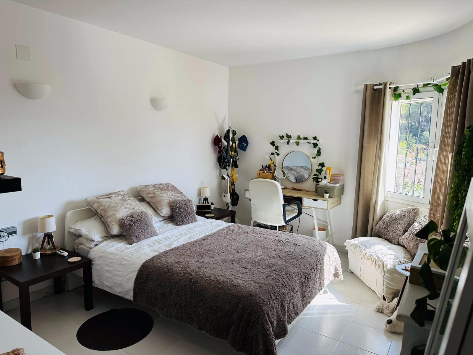 5 makuuhuone Huvila myytävänä paikassa Moraira mukana uima-altaan - 895 000 € (Ref: 8034250)