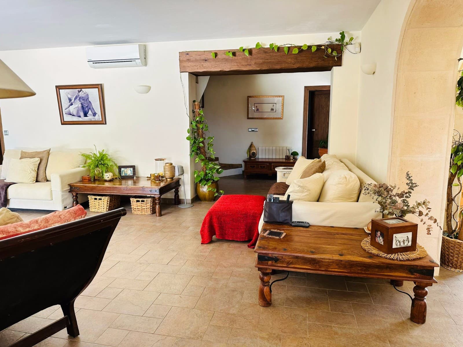 5 makuuhuone Huvila myytävänä paikassa Moraira mukana uima-altaan - 895 000 € (Ref: 8034250)