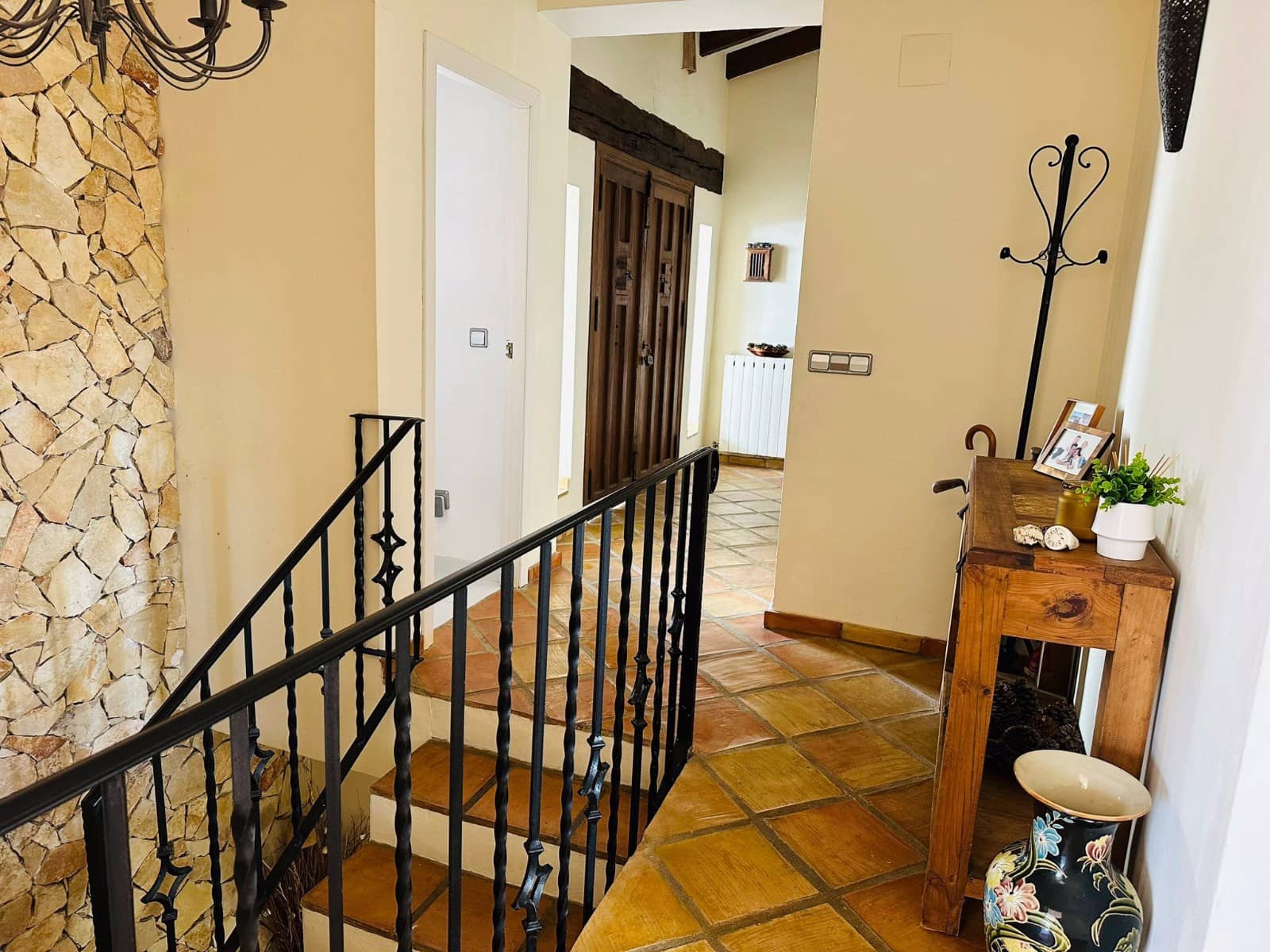 5 makuuhuone Huvila myytävänä paikassa Moraira mukana uima-altaan - 895 000 € (Ref: 8034250)