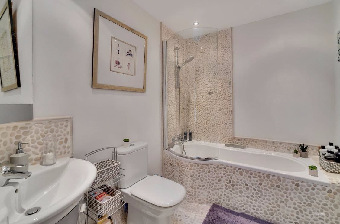 5 makuuhuone Huvila myytävänä paikassa Moraira mukana uima-altaan - 895 000 € (Ref: 8034250)