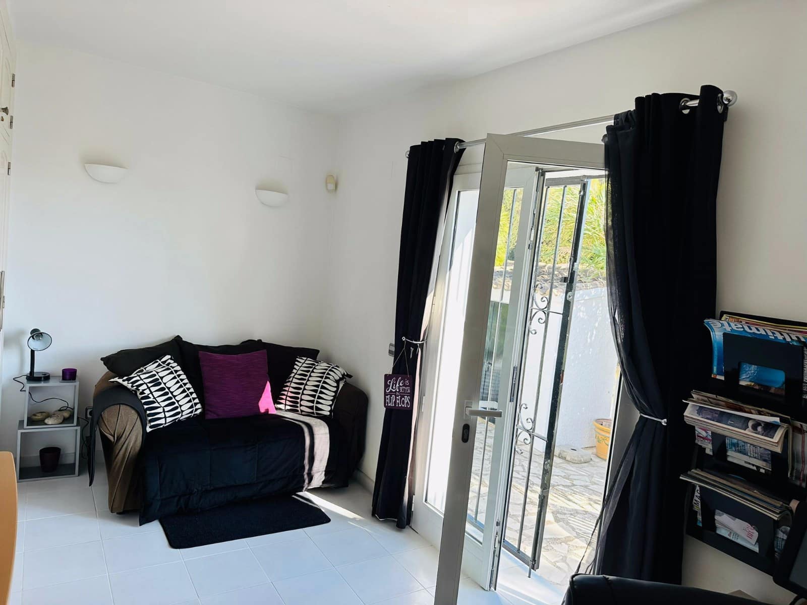 5 makuuhuone Huvila myytävänä paikassa Moraira mukana uima-altaan - 895 000 € (Ref: 8034250)